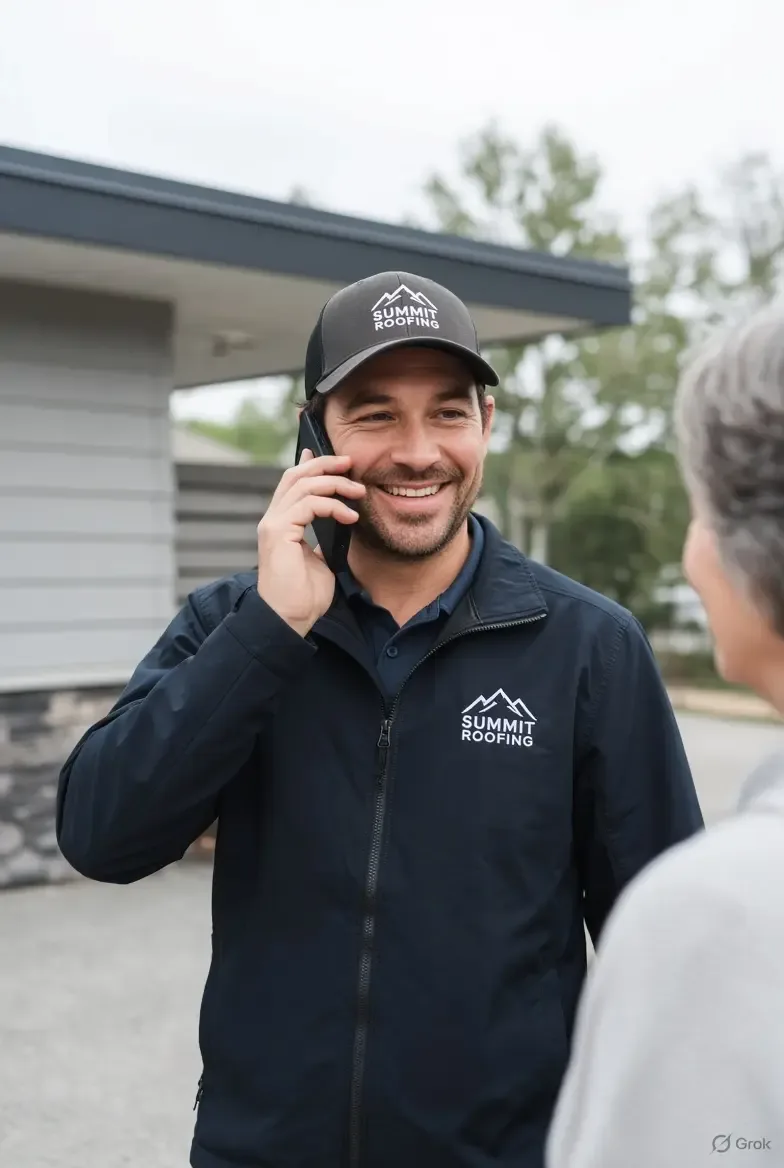 Flat Roof Leak Repair Allen Park, MI FAQs